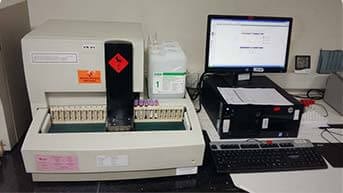 dynamic diagnostics test lab in Chandigarh   